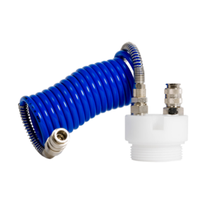 BB Pressure Adaptor-Recoil Hose - LPA100PR