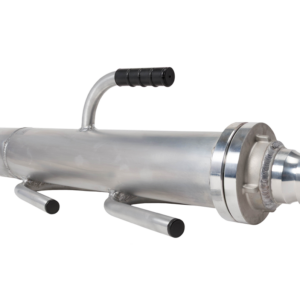 Dechlorination Unit
