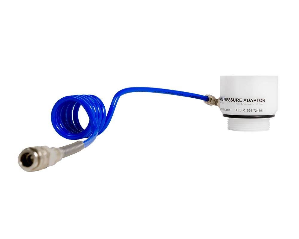 Pressure Adaptors