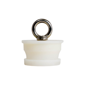 Plastic Blanking Plugs cw Eye Bolt- BP003P-EB (1)