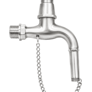 Sampling Tap